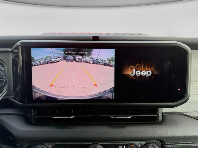 SEMINUEVOS JEEP Wrangler a Estados en autogozo