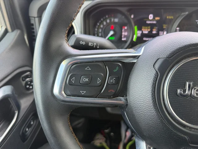 SEMINUEVOS JEEP Wrangler a Estados en autogozo