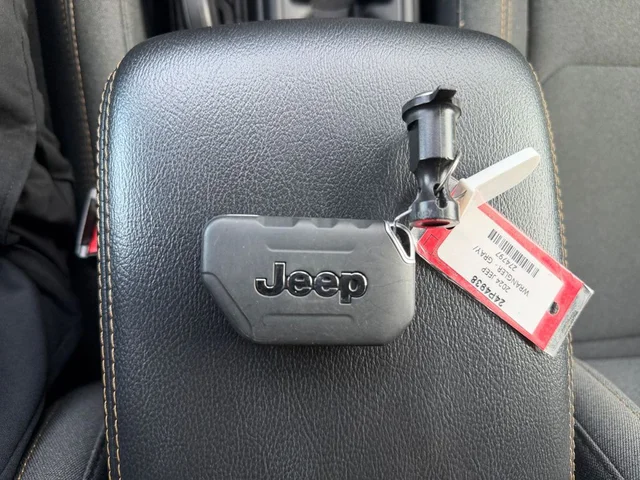 SEMINUEVOS JEEP Wrangler a Estados en autogozo