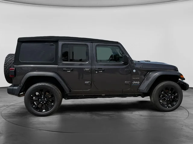 SEMINUEVOS JEEP Wrangler a Estados en autogozo