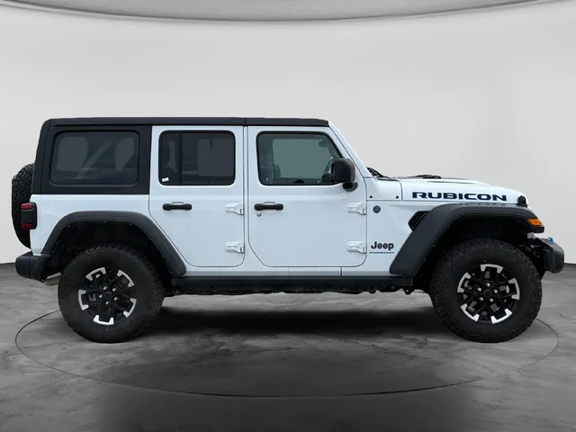 SEMINUEVOS JEEP Wrangler a Estados en autogozo