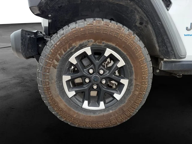 SEMINUEVOS JEEP Wrangler a Estados en autogozo