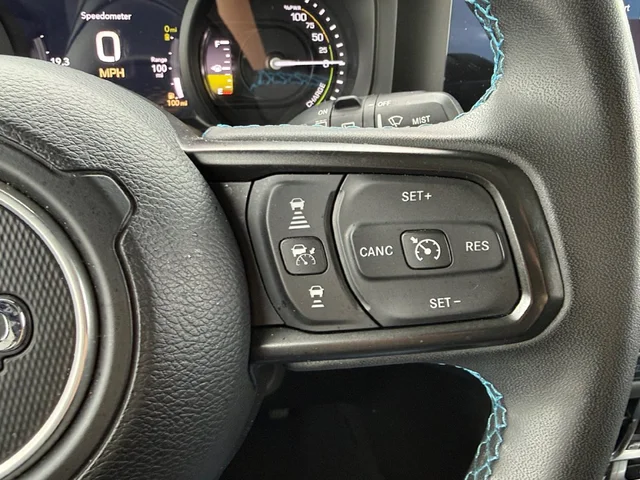 SEMINUEVOS JEEP Wrangler a Estados en autogozo