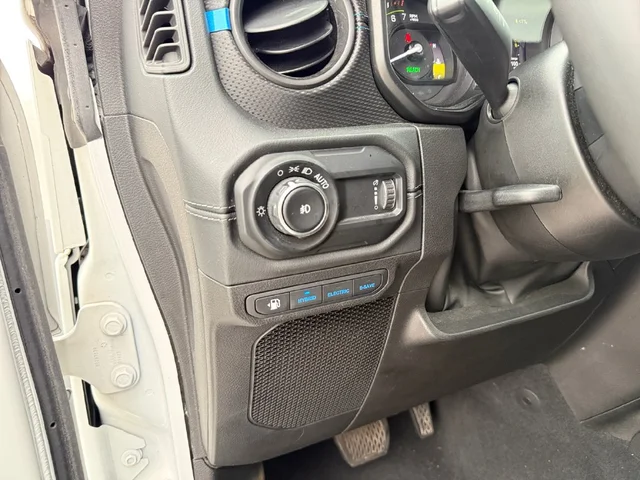 SEMINUEVOS JEEP Wrangler a Estados en autogozo