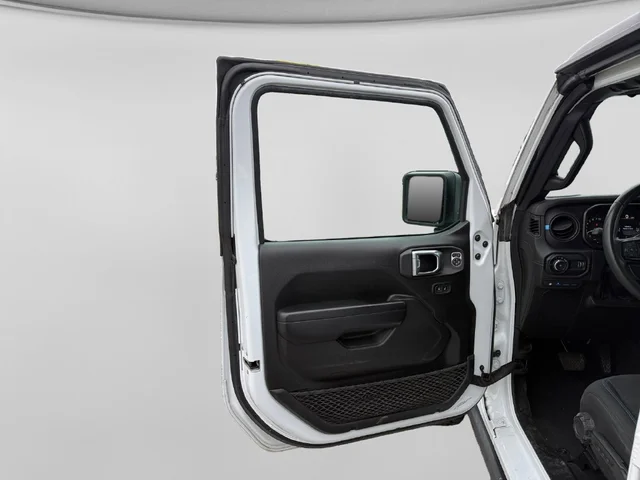 SEMINUEVOS JEEP Wrangler a Estados en autogozo