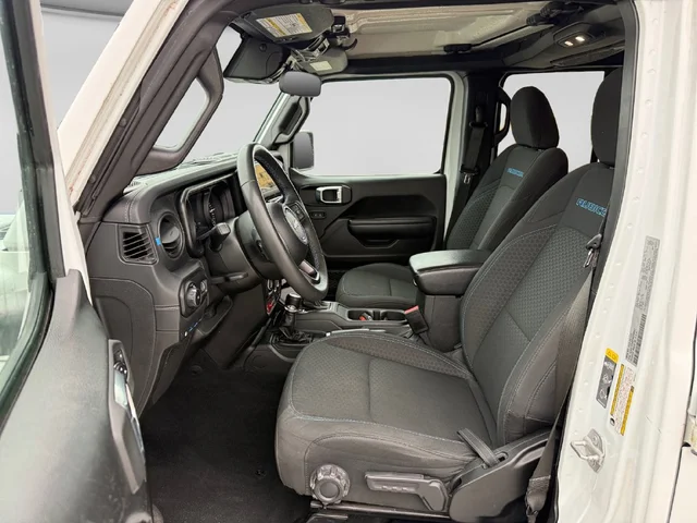 SEMINUEVOS JEEP Wrangler a Estados en autogozo