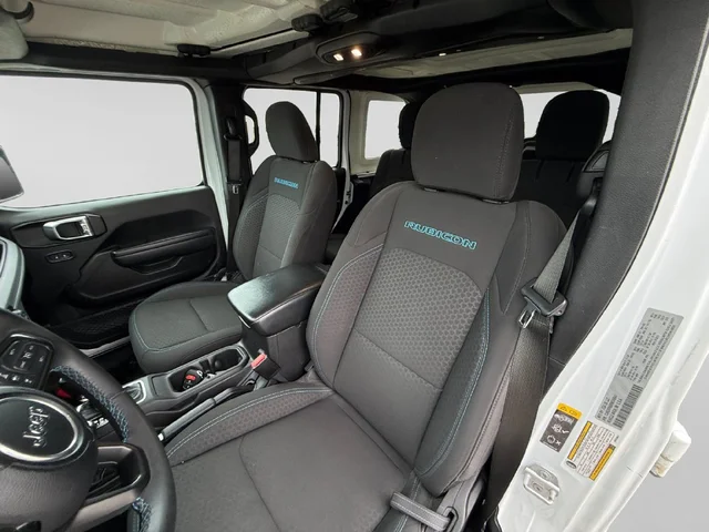 SEMINUEVOS JEEP Wrangler a Estados en autogozo