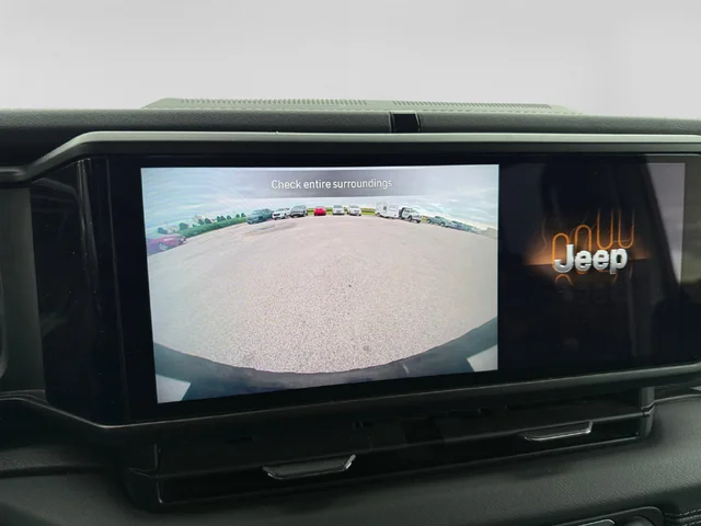 SEMINUEVOS JEEP Wrangler a Estados en autogozo