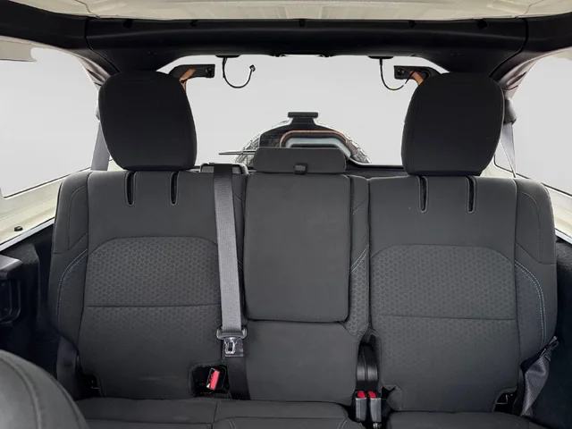 SEMINUEVOS JEEP Wrangler a Estados en autogozo