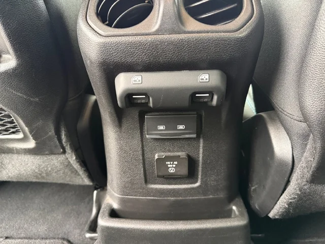 SEMINUEVOS JEEP Wrangler a Estados en autogozo