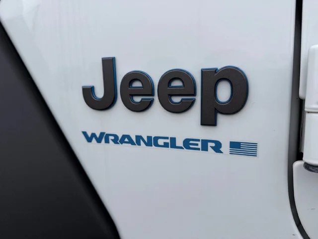 SEMINUEVOS JEEP Wrangler a Estados en autogozo