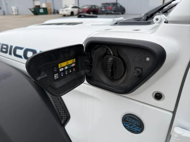 SEMINUEVOS JEEP Wrangler a Estados en autogozo