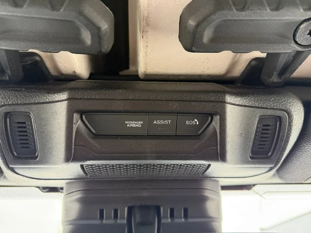 SEMINUEVOS JEEP Wrangler a Estados en autogozo