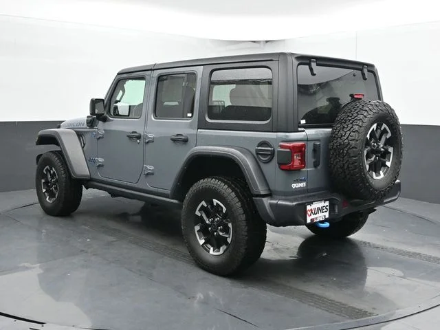 SEMINUEVOS JEEP Wrangler a Estados en autogozo