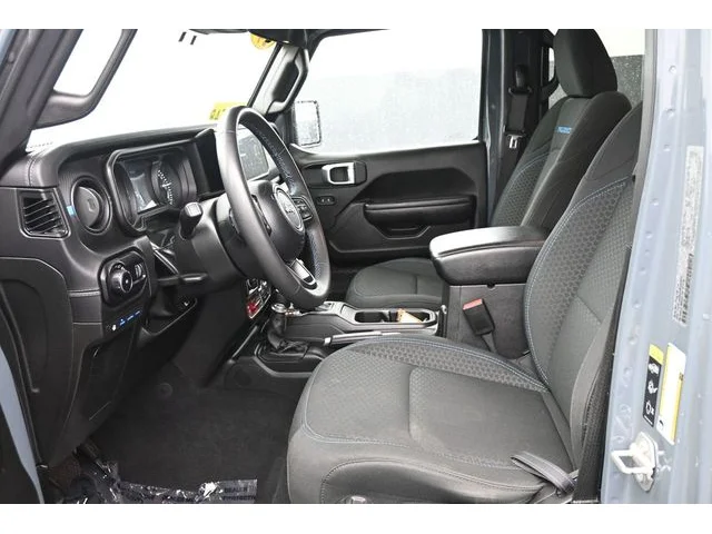SEMINUEVOS JEEP Wrangler a Estados en autogozo