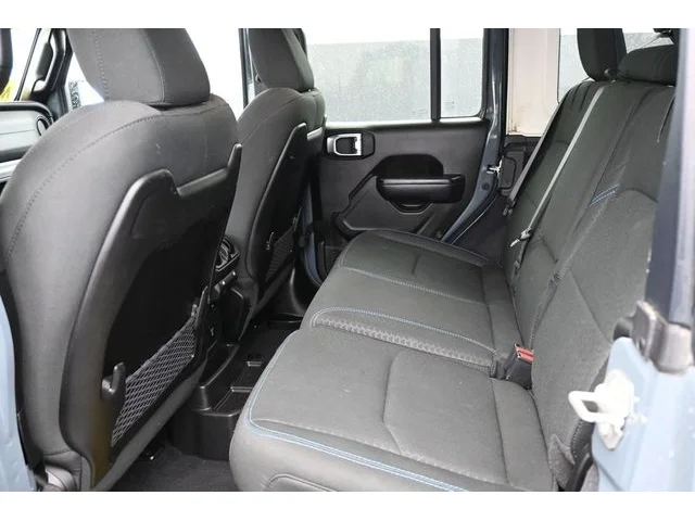 SEMINUEVOS JEEP Wrangler a Estados en autogozo