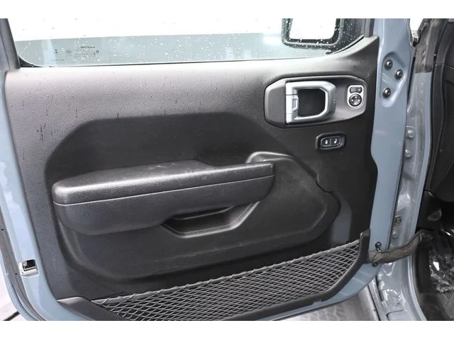 SEMINUEVOS JEEP Wrangler a Estados en autogozo
