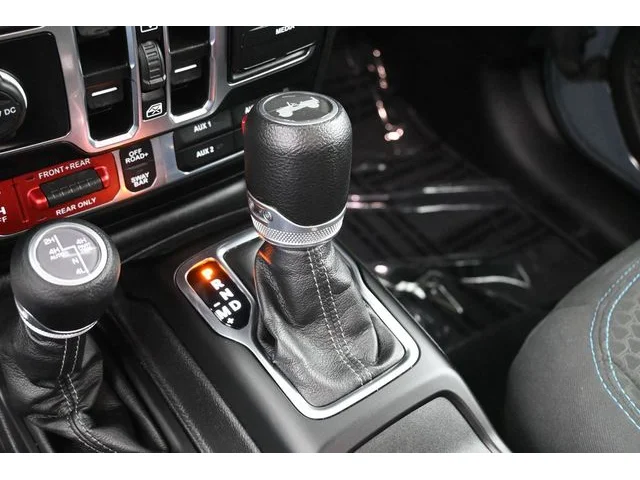 SEMINUEVOS JEEP Wrangler a Estados en autogozo