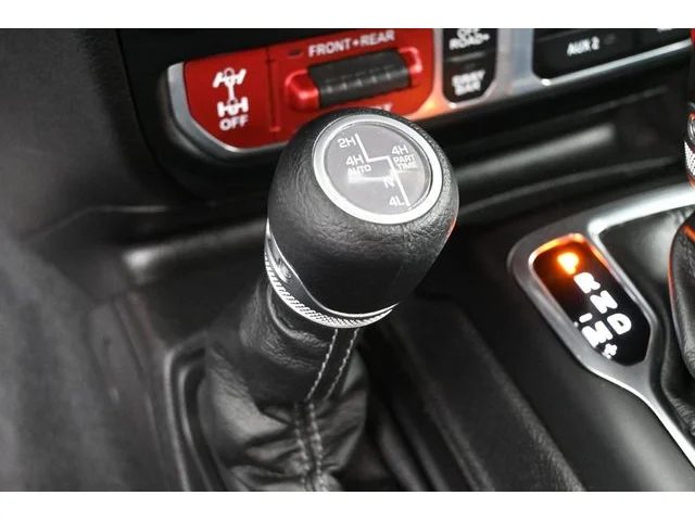 SEMINUEVOS JEEP Wrangler a Estados en autogozo
