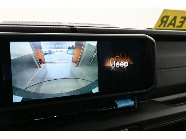 SEMINUEVOS JEEP Wrangler a Estados en autogozo