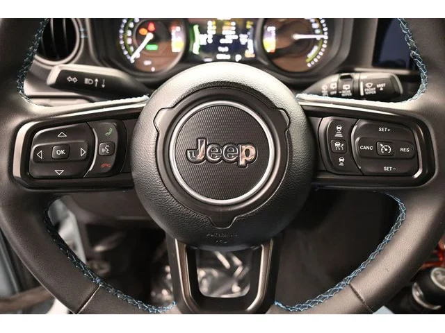 SEMINUEVOS JEEP Wrangler a Estados en autogozo