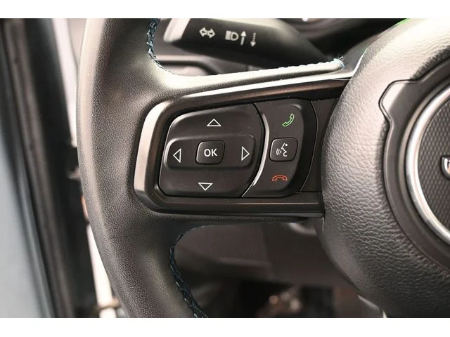 SEMINUEVOS JEEP Wrangler a Estados en autogozo