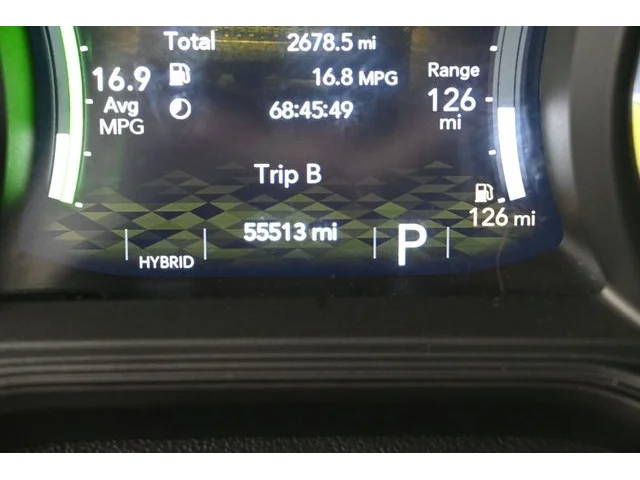 SEMINUEVOS JEEP Wrangler a Estados en autogozo