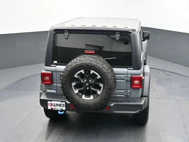 SEMINUEVOS JEEP Wrangler a Estados en autogozo