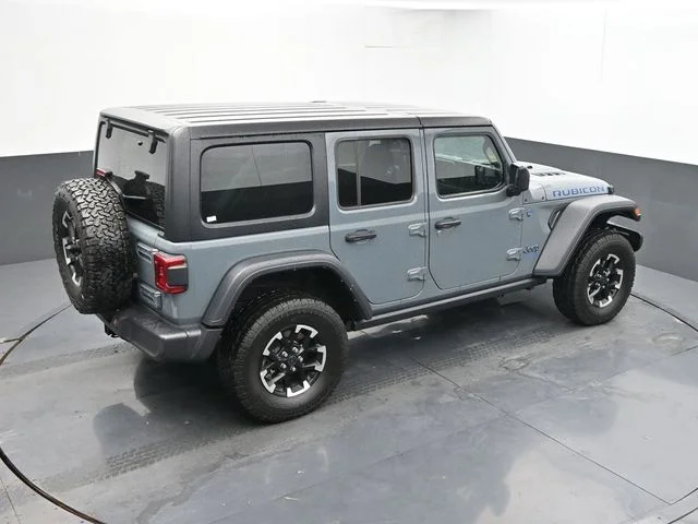 SEMINUEVOS JEEP Wrangler a Estados en autogozo