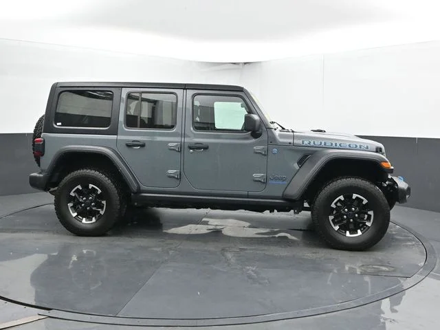 SEMINUEVOS JEEP Wrangler a Estados en autogozo