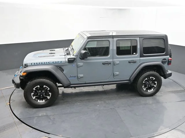 SEMINUEVOS JEEP Wrangler a Estados en autogozo