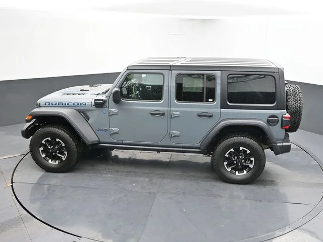 SEMINUEVOS JEEP Wrangler a Estados en autogozo