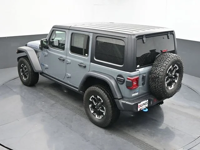 SEMINUEVOS JEEP Wrangler a Estados en autogozo