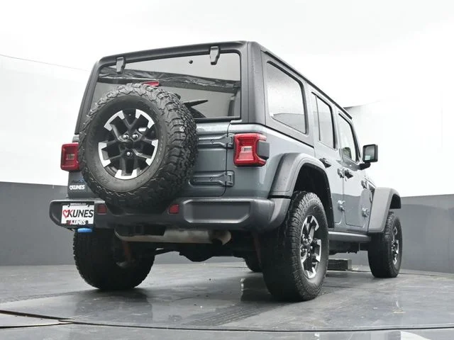 SEMINUEVOS JEEP Wrangler a Estados en autogozo