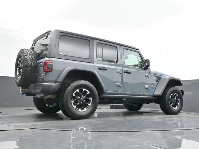 SEMINUEVOS JEEP Wrangler a Estados en autogozo