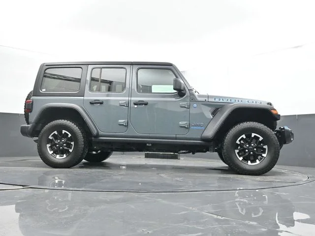 SEMINUEVOS JEEP Wrangler a Estados en autogozo
