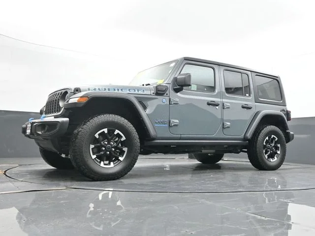 SEMINUEVOS JEEP Wrangler a Estados en autogozo
