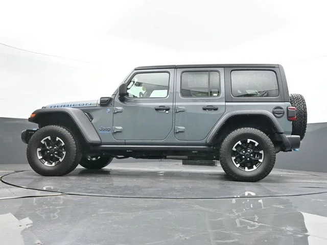 SEMINUEVOS JEEP Wrangler a Estados en autogozo