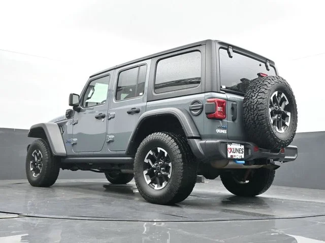 SEMINUEVOS JEEP Wrangler a Estados en autogozo