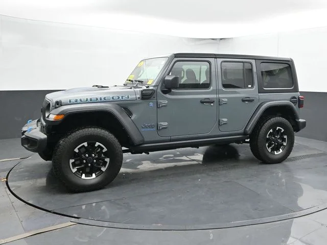SEMINUEVOS JEEP Wrangler a Estados en autogozo