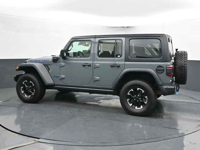 SEMINUEVOS JEEP Wrangler a Estados en autogozo
