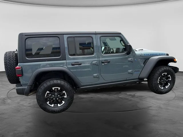 SEMINUEVOS JEEP Wrangler a Estados en autogozo