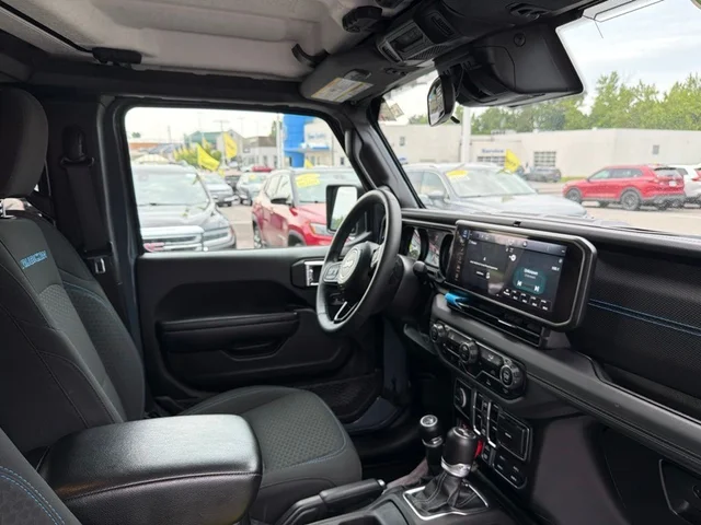 SEMINUEVOS JEEP Wrangler a Estados en autogozo