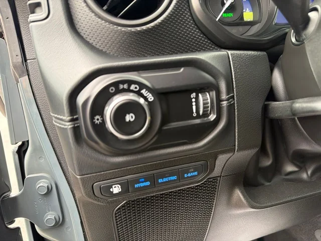 SEMINUEVOS JEEP Wrangler a Estados en autogozo