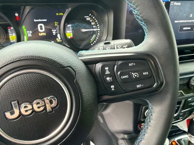SEMINUEVOS JEEP Wrangler a Estados en autogozo