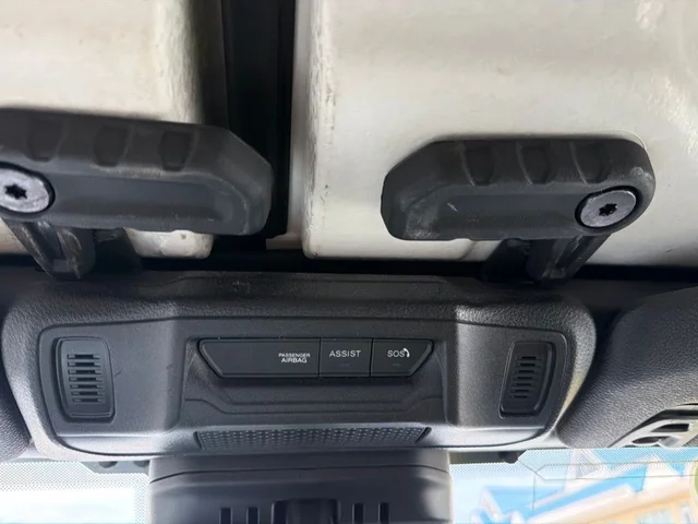 SEMINUEVOS JEEP Wrangler a Estados en autogozo