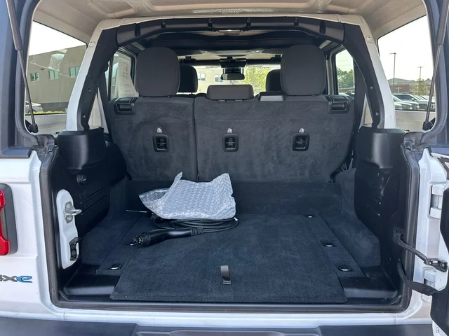 SEMINUEVOS JEEP Wrangler a Gainesville en Gainesville Hyundai