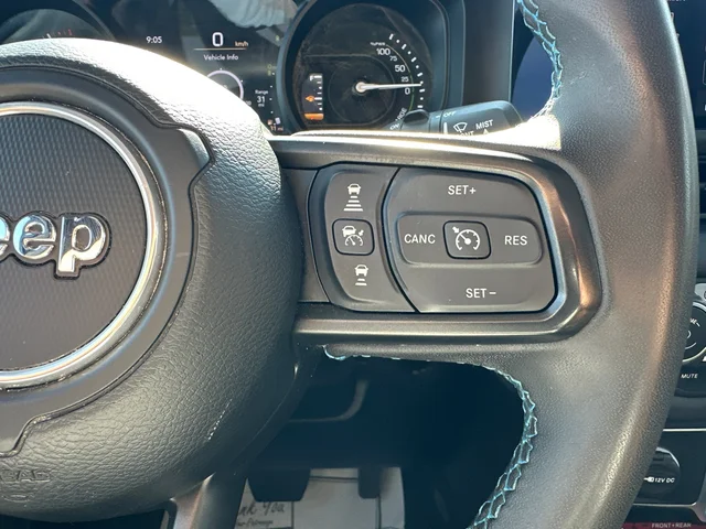 SEMINUEVOS JEEP Wrangler a Gainesville en Gainesville Hyundai
