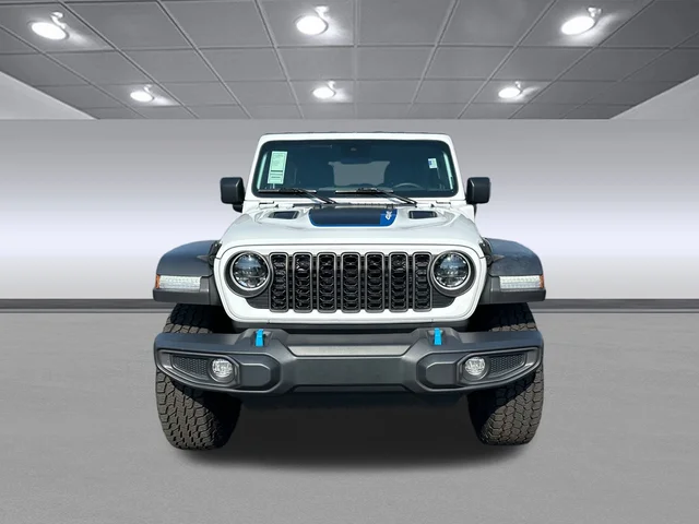 SEMINUEVOS JEEP Wrangler a Gainesville en Gainesville Hyundai