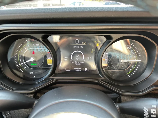 SEMINUEVOS JEEP Wrangler a Gainesville en Gainesville Hyundai